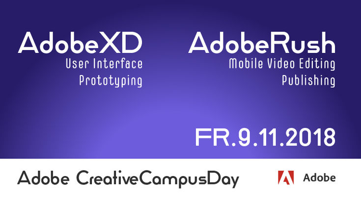Titel Adobe-Tag